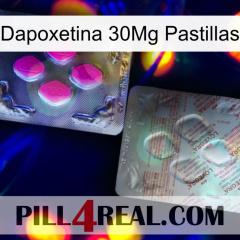 Dapoxetine 30Mg Pills 38